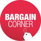 Picture for category The Bargain Corner