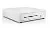 Picture of STAR CB-2002 Cash Drawer, White, Flat Note Sections