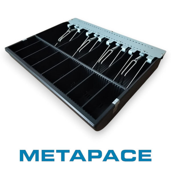 Picture of Tray Insert for Metapace K2 Cash Drawer