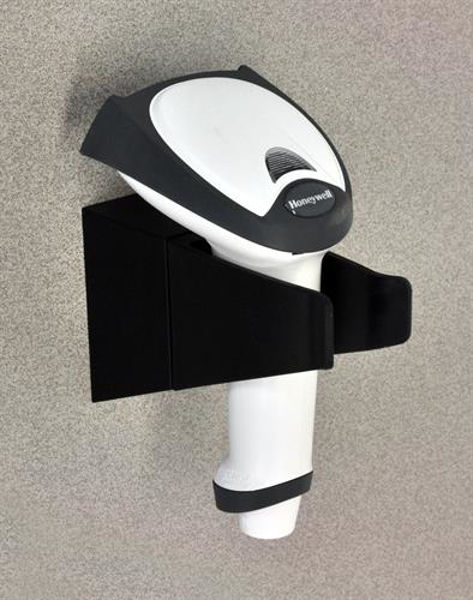 WALL MOUNT SCANNER HOLDER- iLabMalta - Software Development, Auto-ID ...
