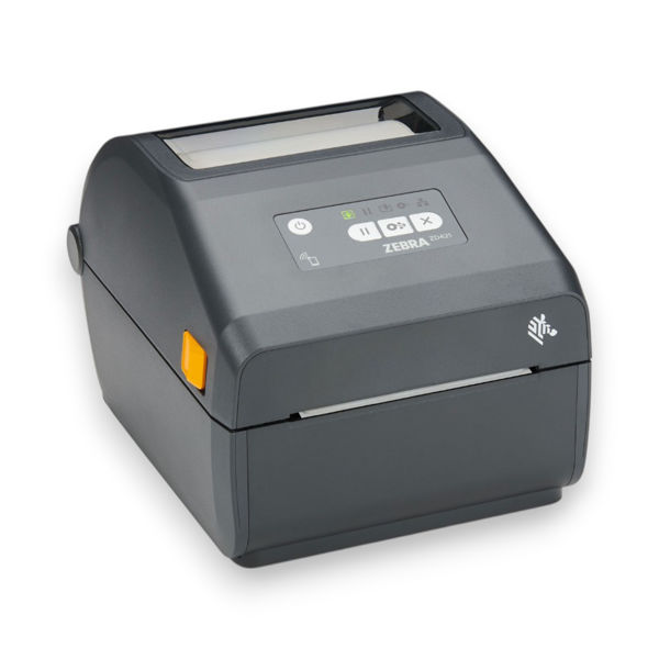 Picture of Zebra ZD421 Direct Thermal USB 203dpi Label Printer