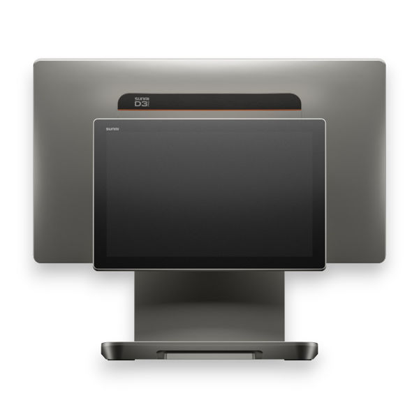SUNMI CUSTOMER DISPLAY FOR D3 PRO- iLabMalta - Software Development ...